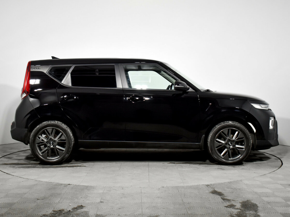 Купить Kia Soul III, 2020, 64 000 км, фото №4