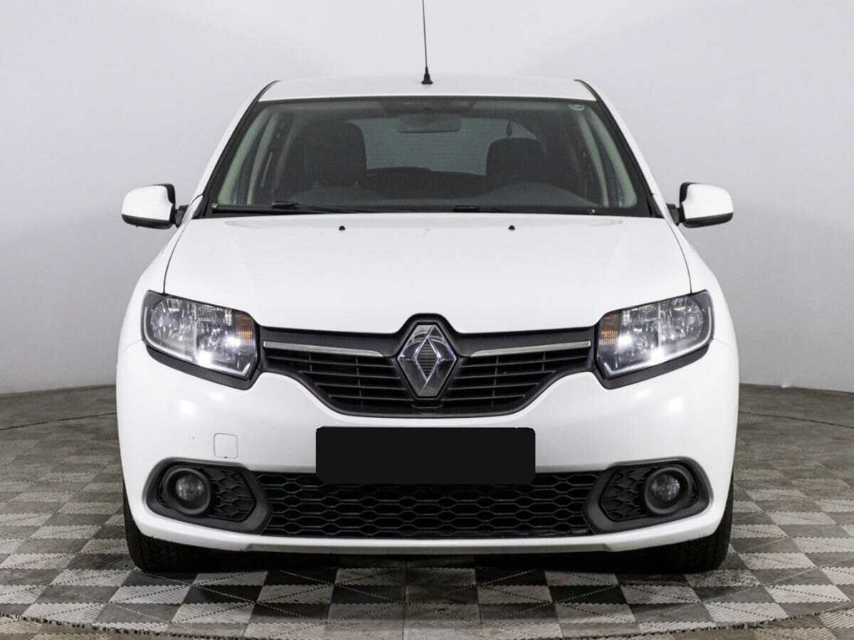Купить Renault Sandero, 2018, 132 769 км, фото №2