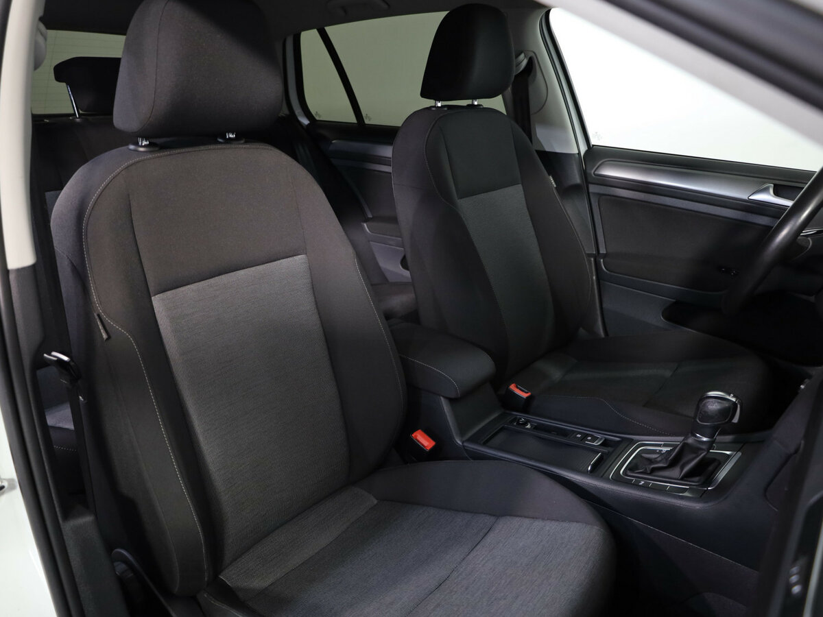 Купить Volkswagen Golf VII, 2013, 198 842 км, фото №17