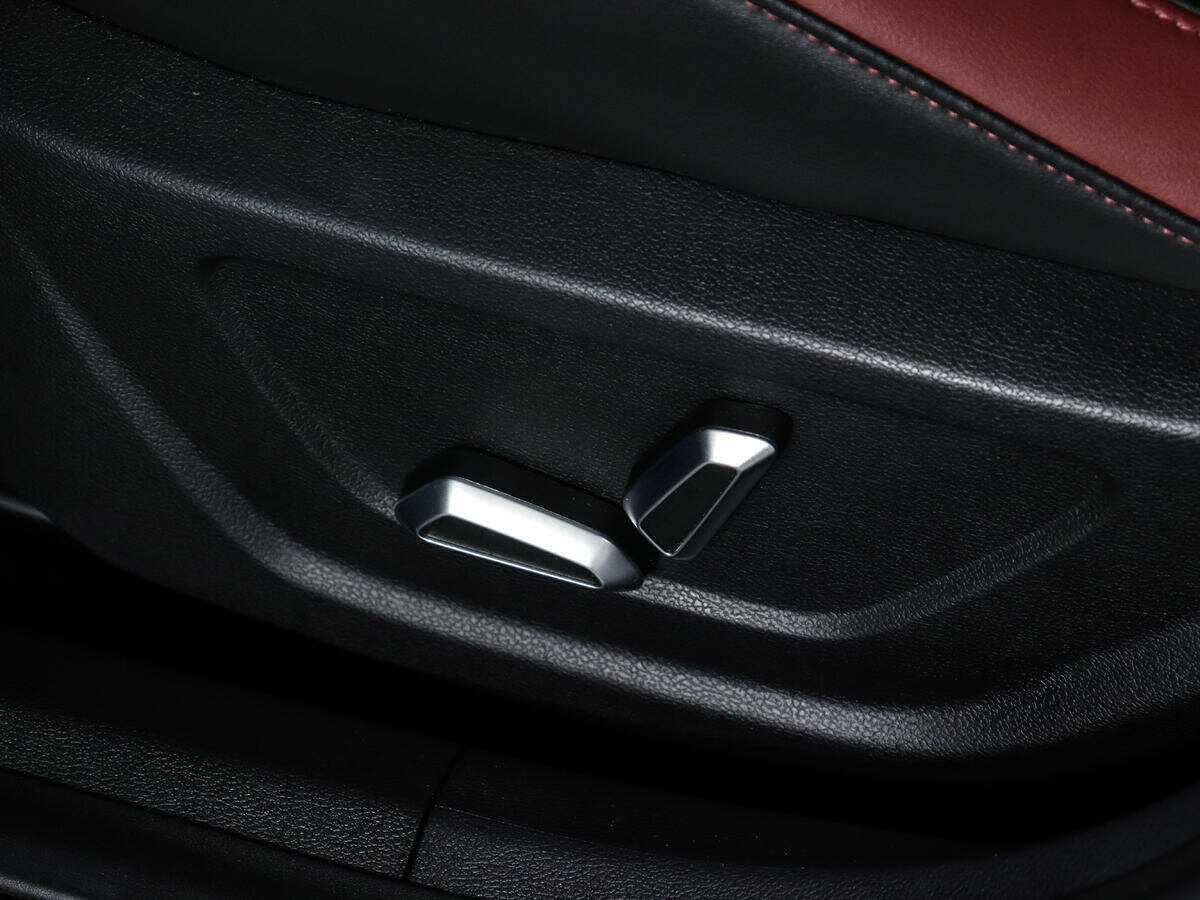 Купить Geely Coolray, 2021, 24 000 км, фото №20