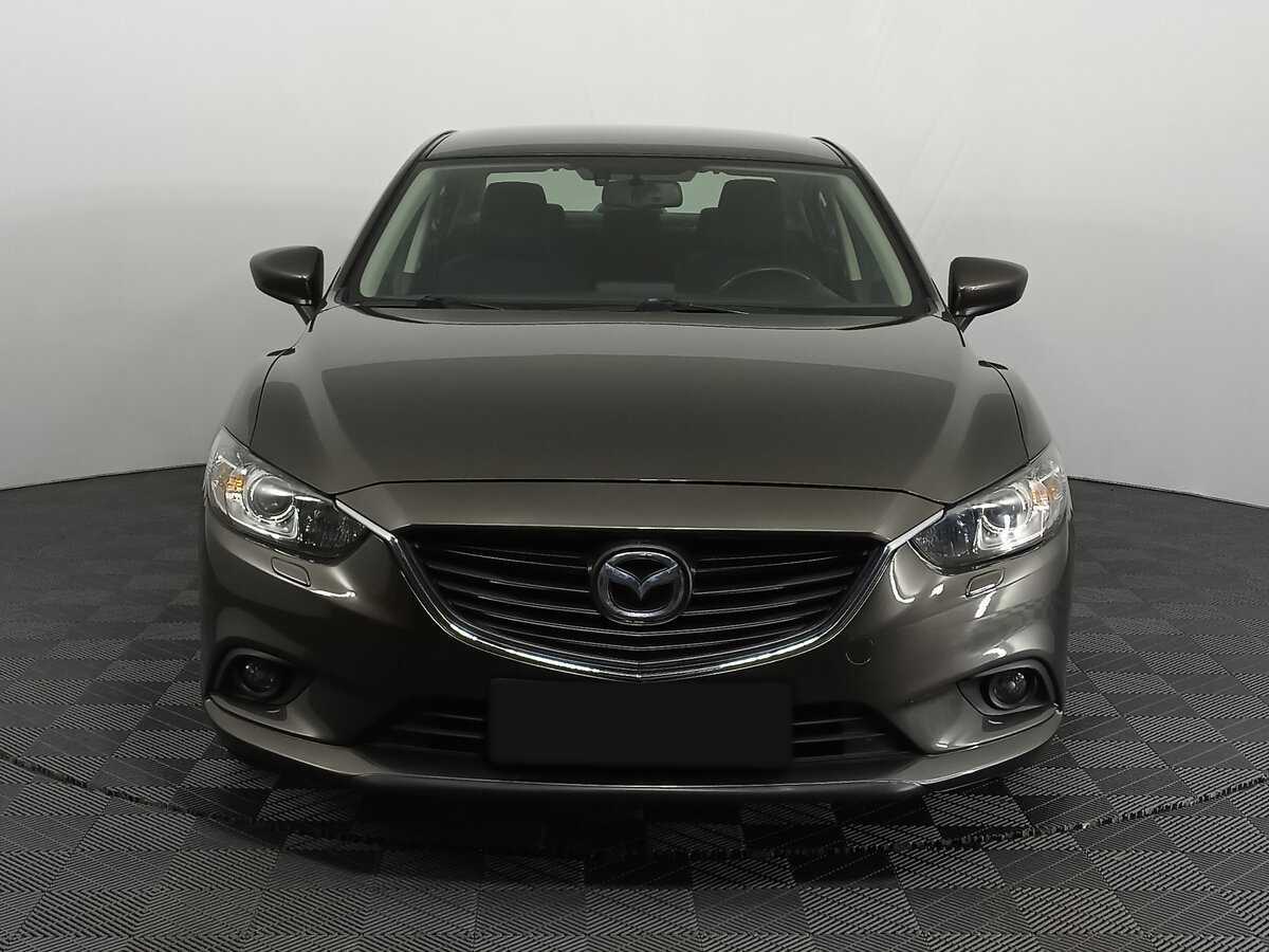 Купить Mazda 6, 2015, 74 249 км, фото №2