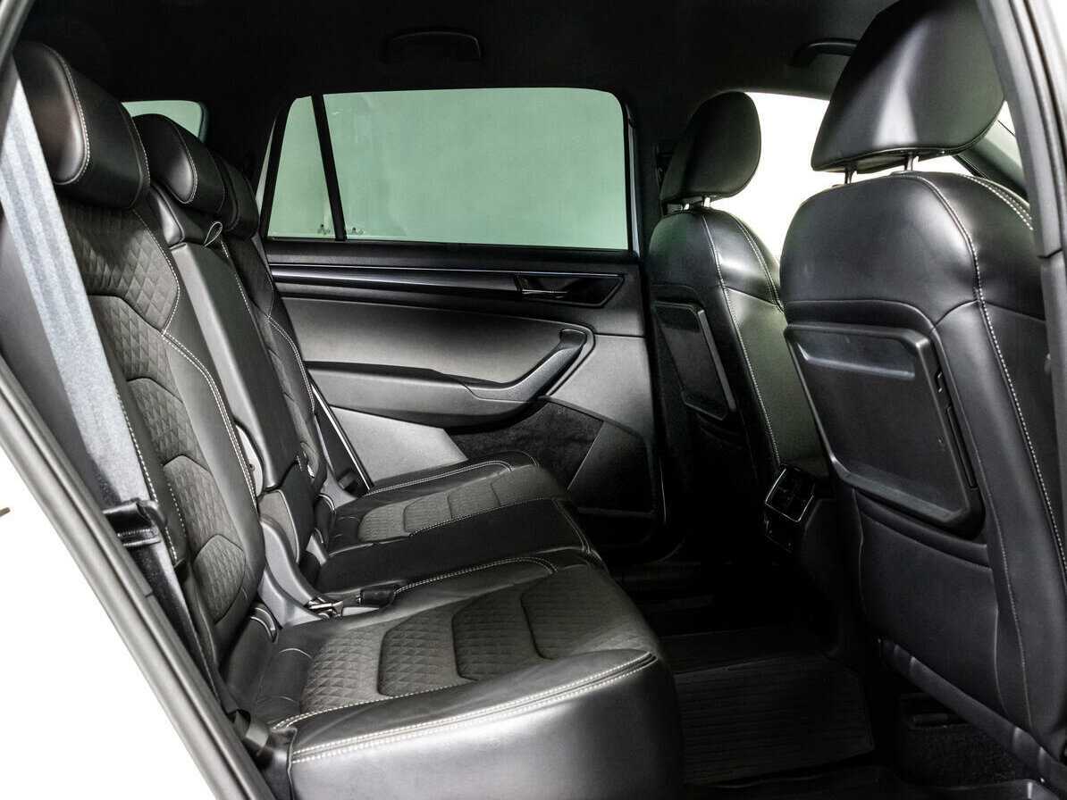 Купить Skoda Kodiaq, 2020, 86 900 км, фото №17