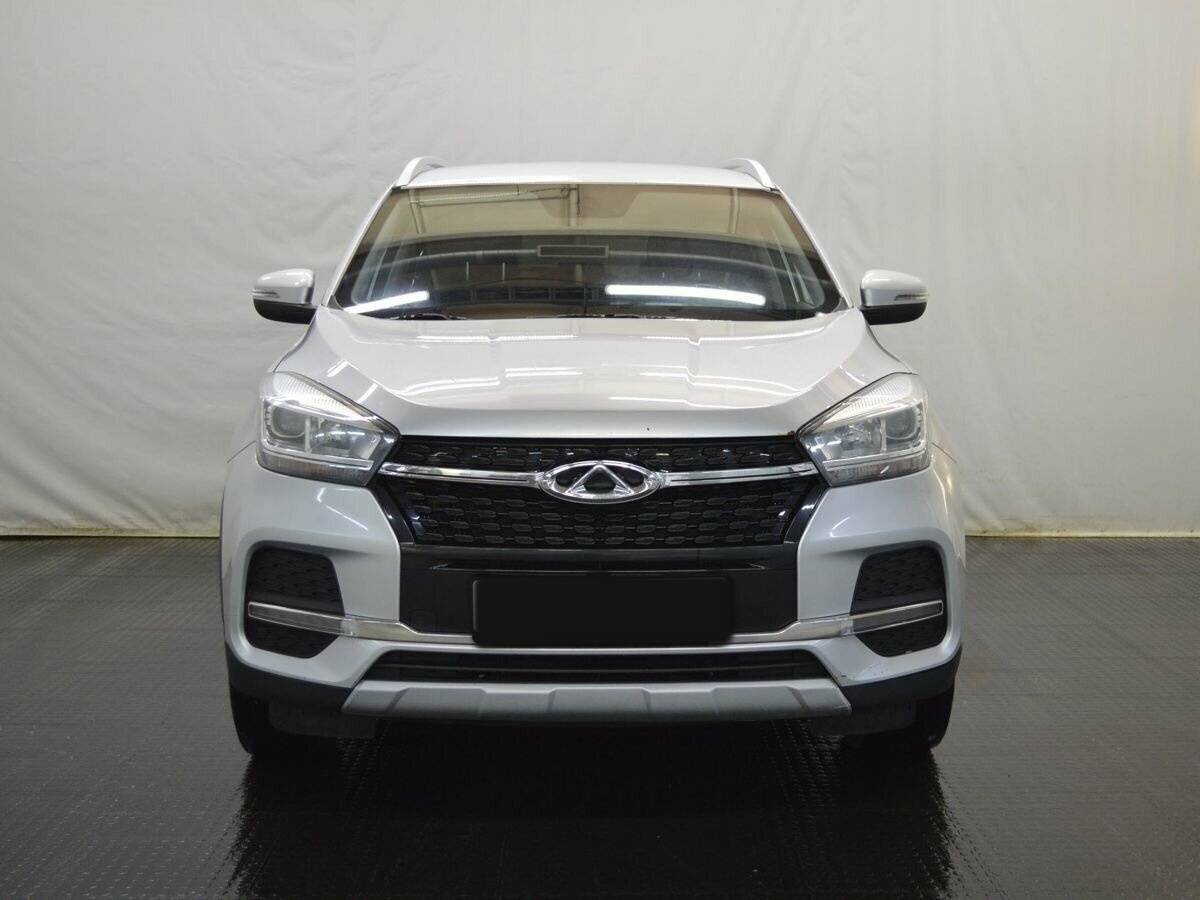 Купить Chery Tiggo 4, 2020, 97 104 км, фото №2
