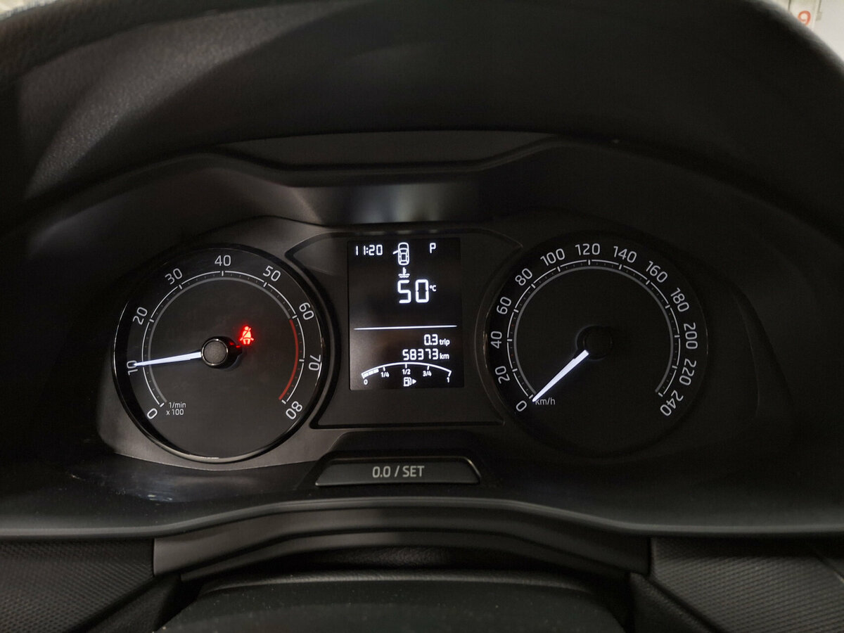 Купить Skoda Rapid II, 2022, 58 303 км, фото №13