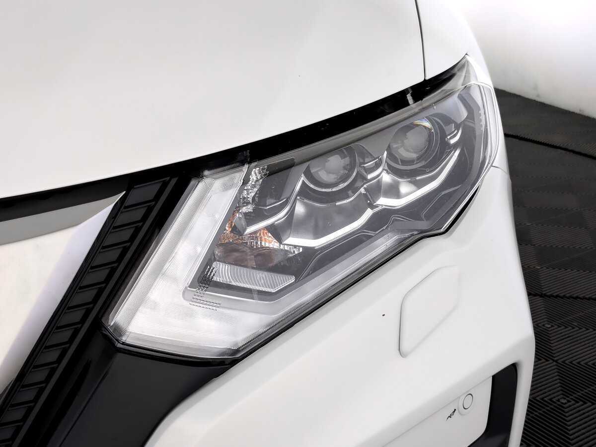 Купить Nissan X-Trail, 2022, 118 069 км, фото №17