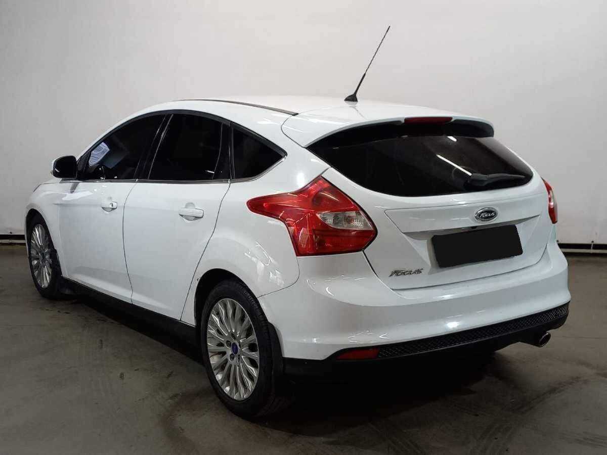 Купить Ford Focus, 2014, 155 834 км, фото №7