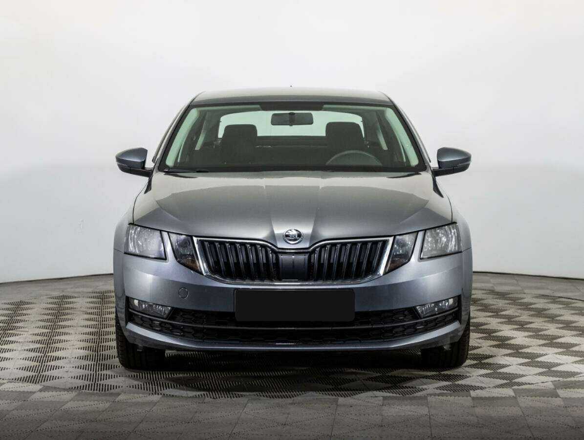 Купить Skoda Octavia, 2019, 94 332 км, фото №2