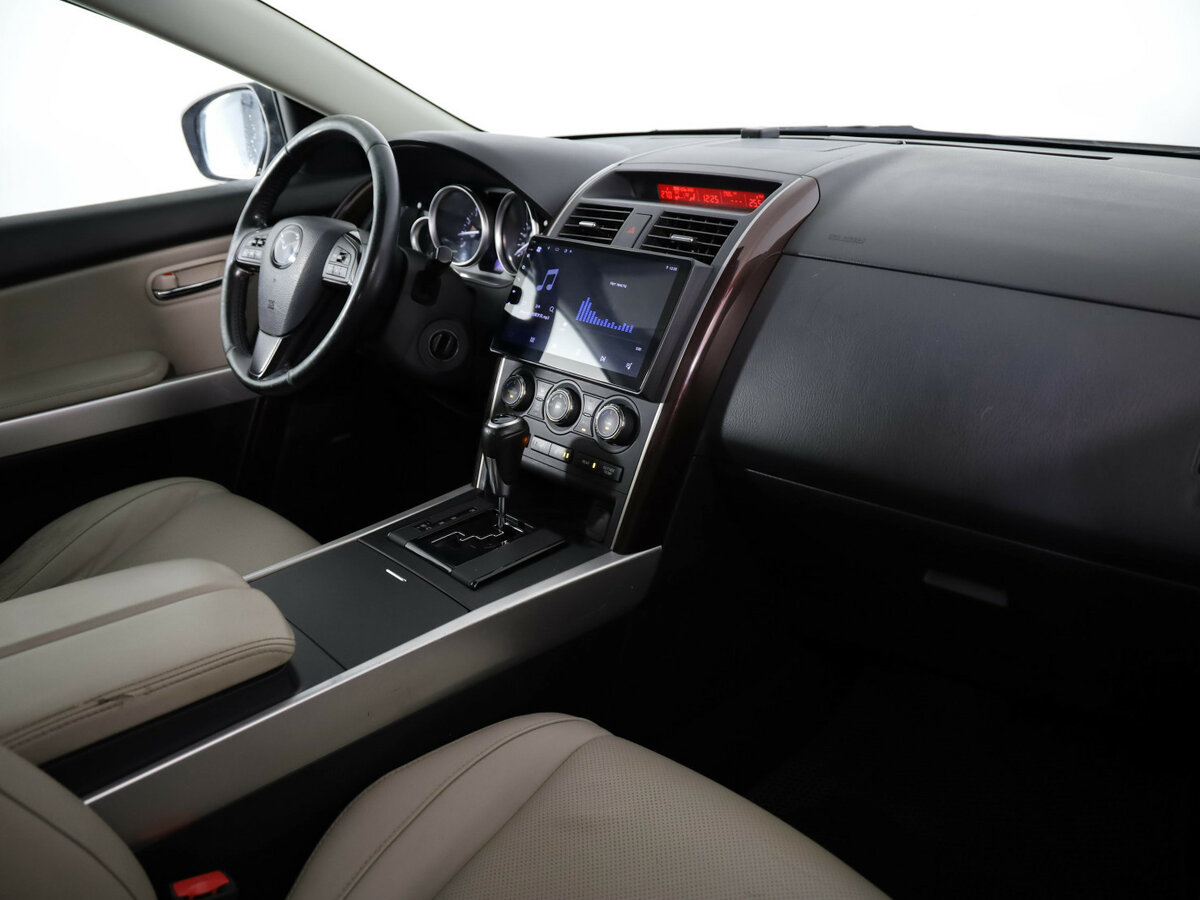 Купить Mazda CX-9 I, 2012, 256 014 км, фото №18