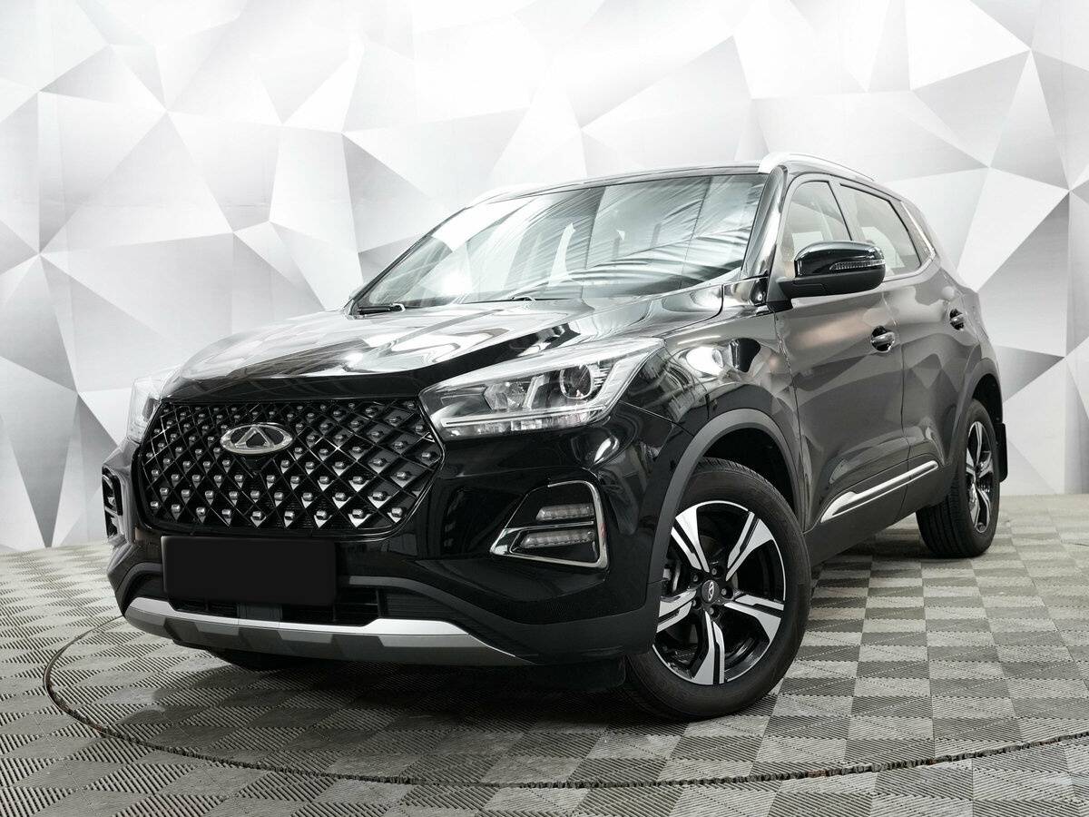 Купить Chery Tiggo 4 Pro I, 2023, 19 865 км, фото №1