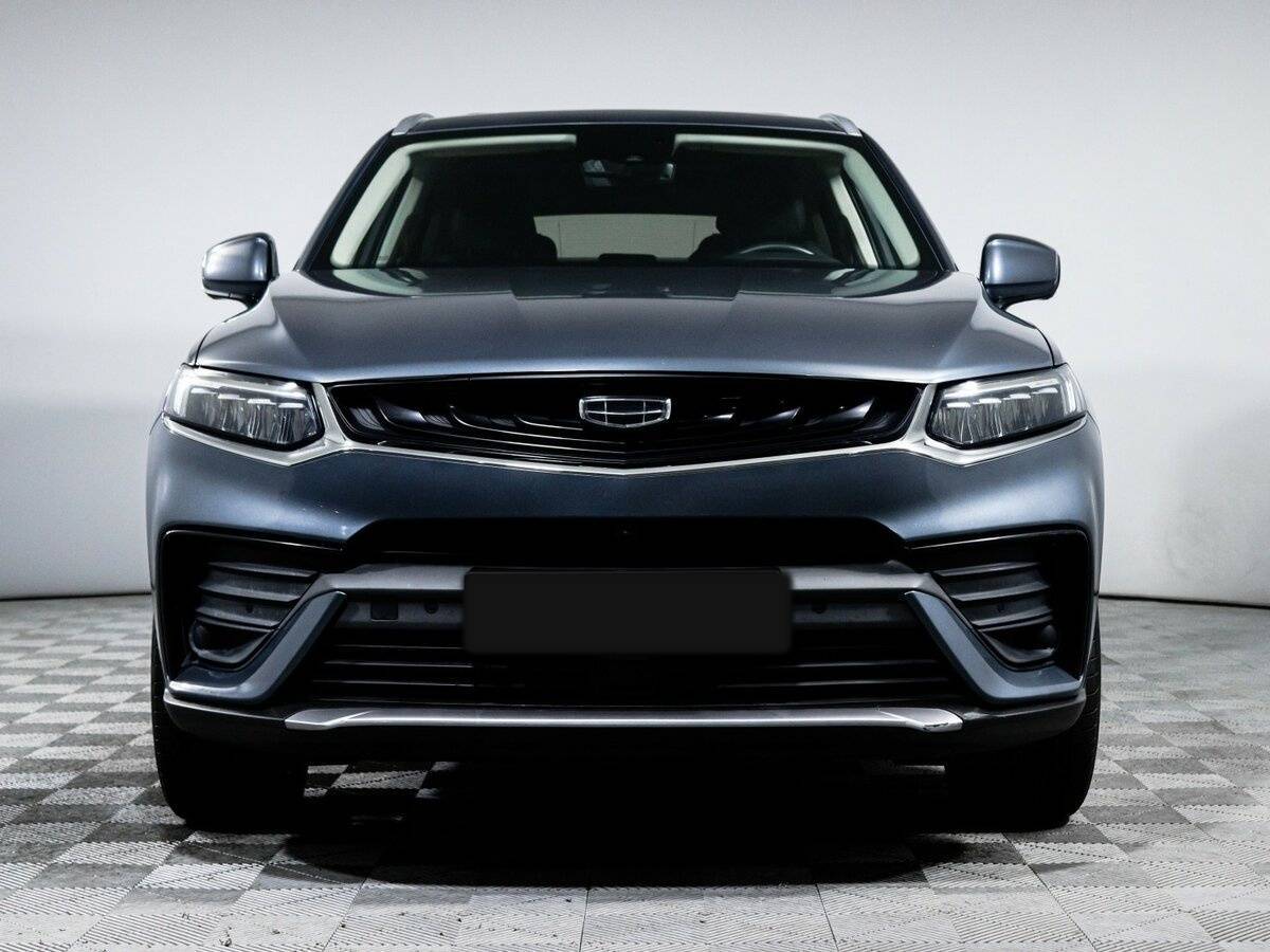 Купить Geely Tugella, 2021, 66 000 км, фото №2