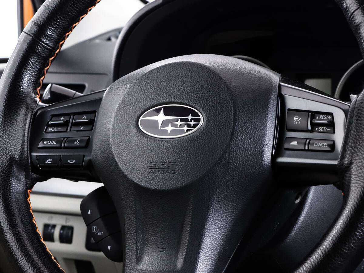 Купить Subaru XV, 2012, 281 780 км, фото №13