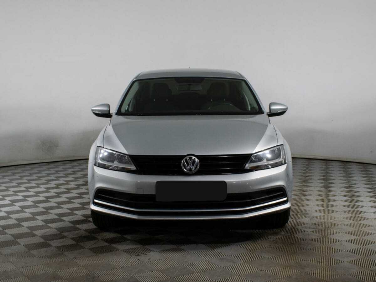 Купить Volkswagen Jetta, 2018, 71 000 км, фото №2