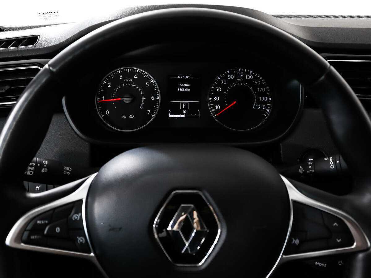 Купить Renault Arkana, 2019, 35 000 км, фото №18