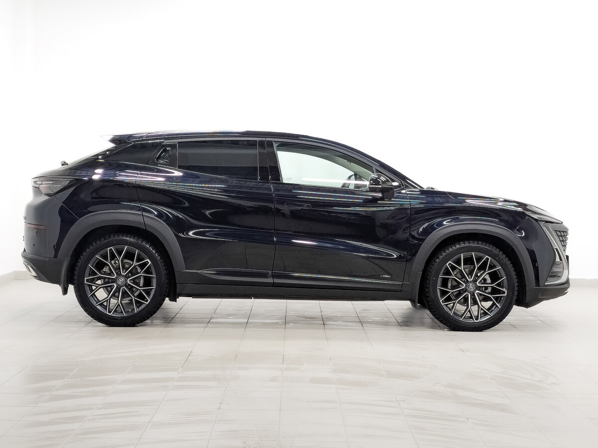 Купить Changan UNI-T I, 2024, 15 419 км, фото №4