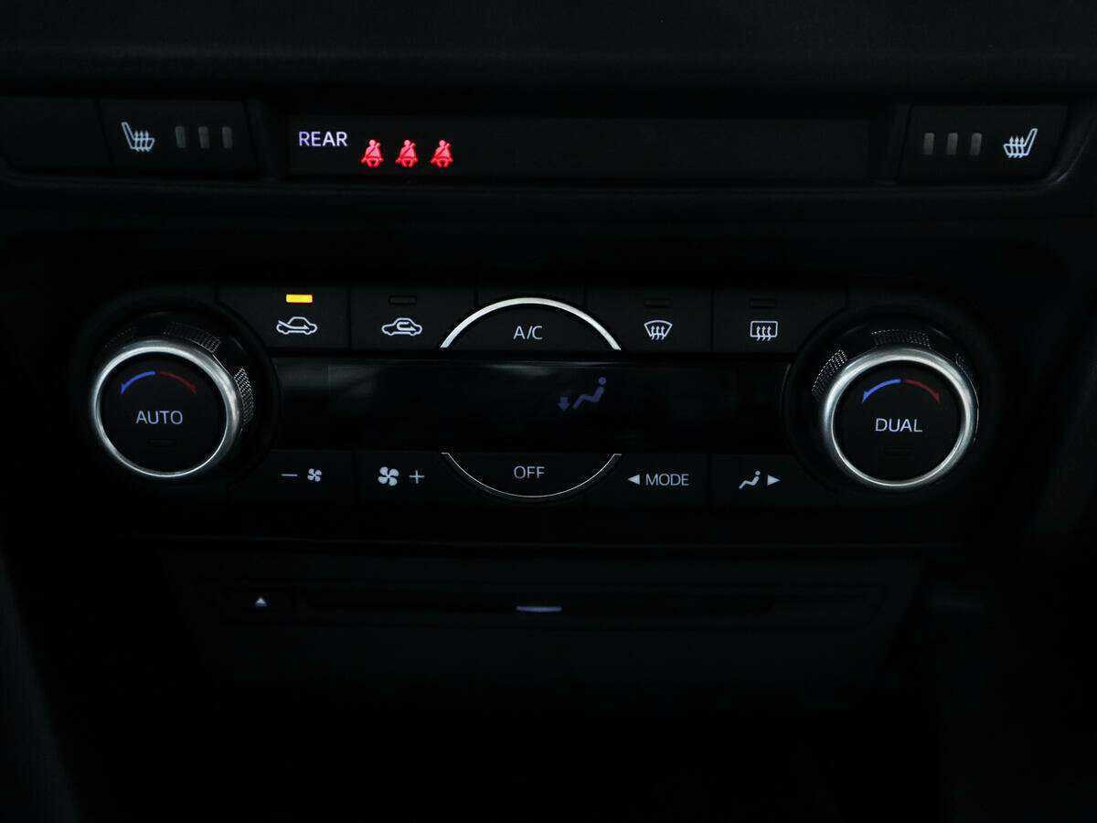 Купить Mazda 3, 2014, 25 000 км, фото №17