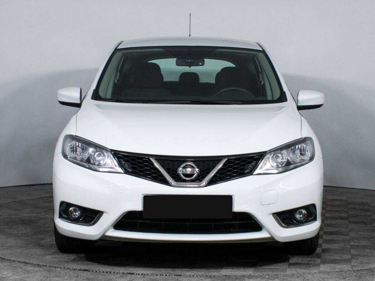 Купить Nissan Tiida, 2015, 108 068 км, фото №2