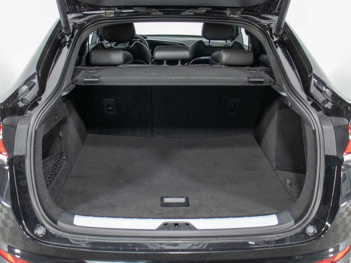 Купить Geely Tugella, 2022, 62 415 км, фото №24
