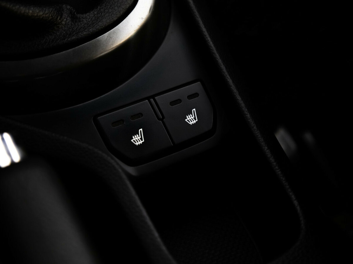 Купить Kia Rio 5-speed III, 2012, 164 489 км, фото №14