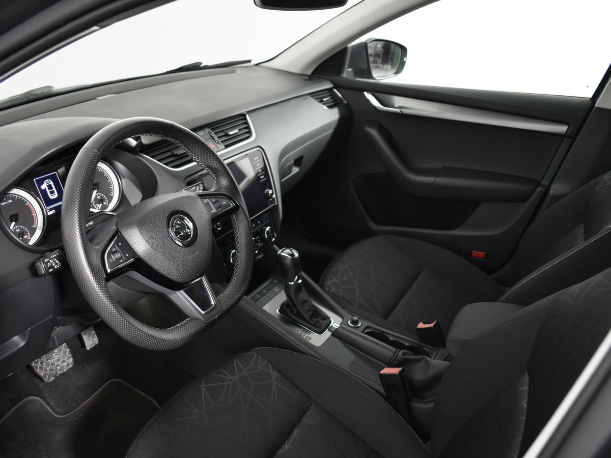 Купить Skoda Octavia III (A7) Рестайлинг, 2020, 68 666 км, фото №9