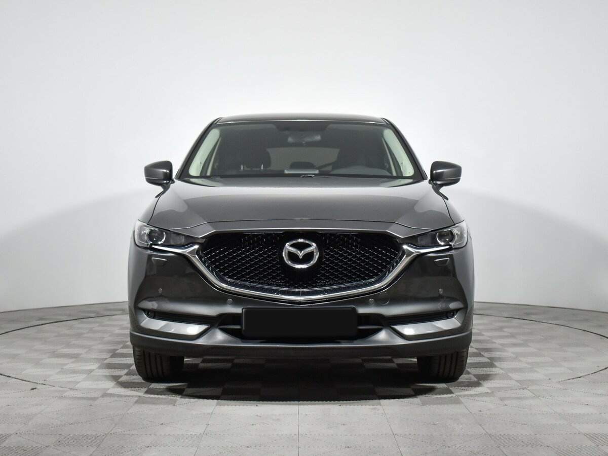 Купить Mazda CX-5, 2018, 157 425 км, фото №2