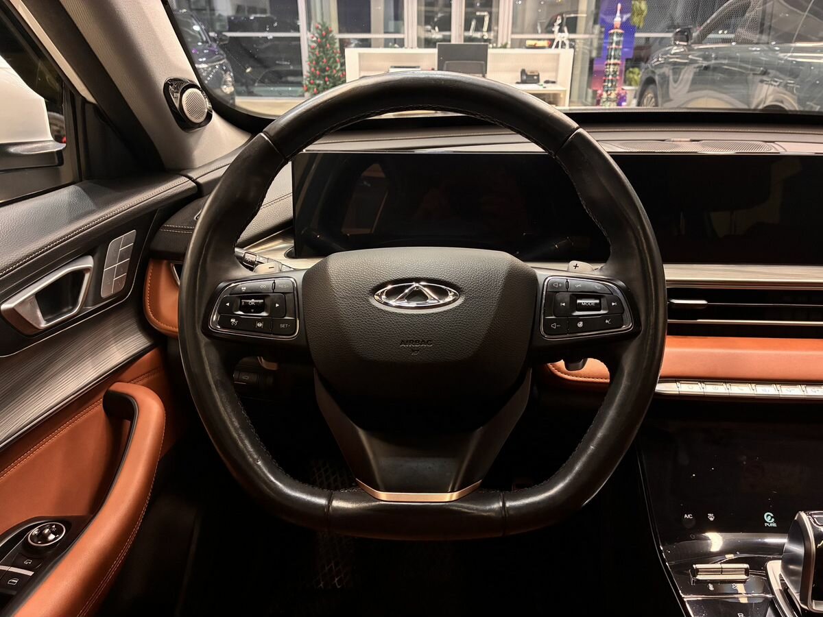 Купить Chery Tiggo 8 Pro Max I, 2023, 90 000 км, фото №9