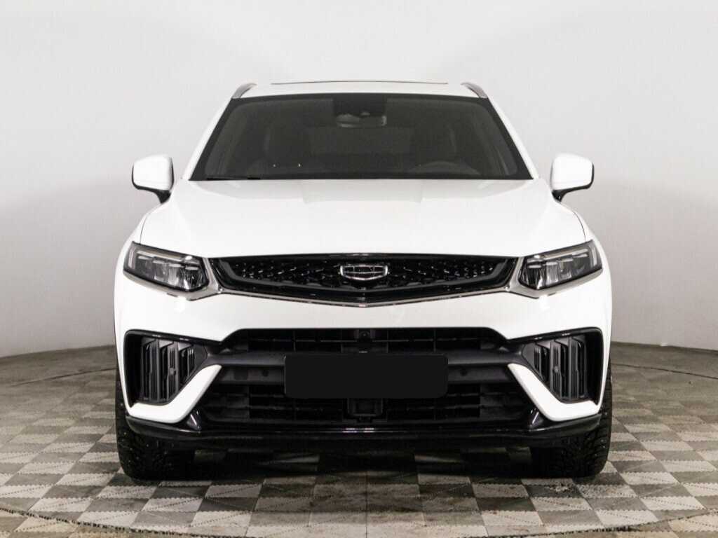 Купить Geely Tugella, 2024, 11 627 км, фото №2