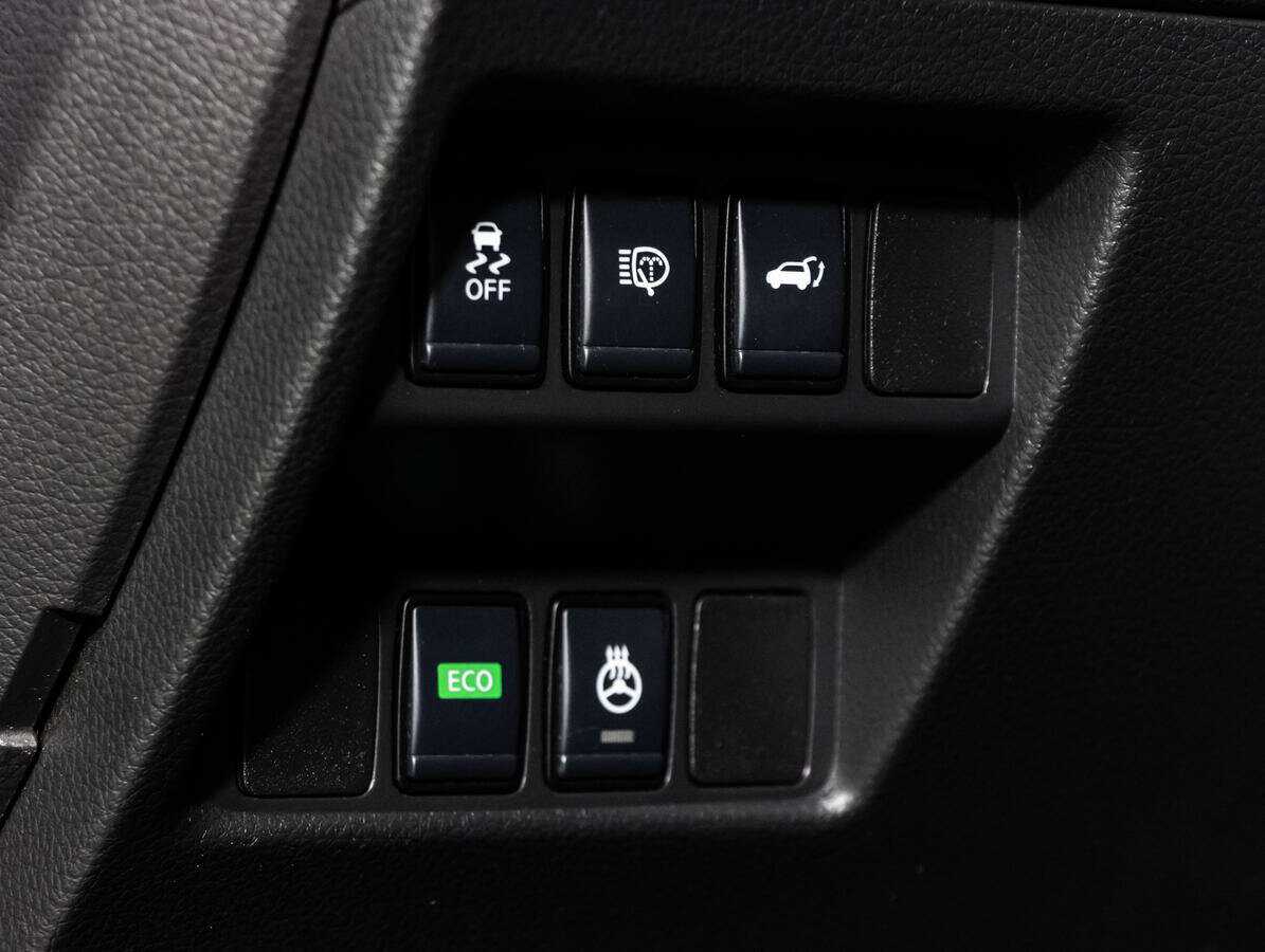 Купить Nissan X-Trail, 2020, 71 474 км, фото №14