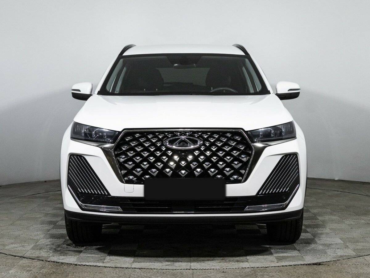 Купить Chery Tiggo 7 Pro Max, 2024, 30 497 км, фото №2