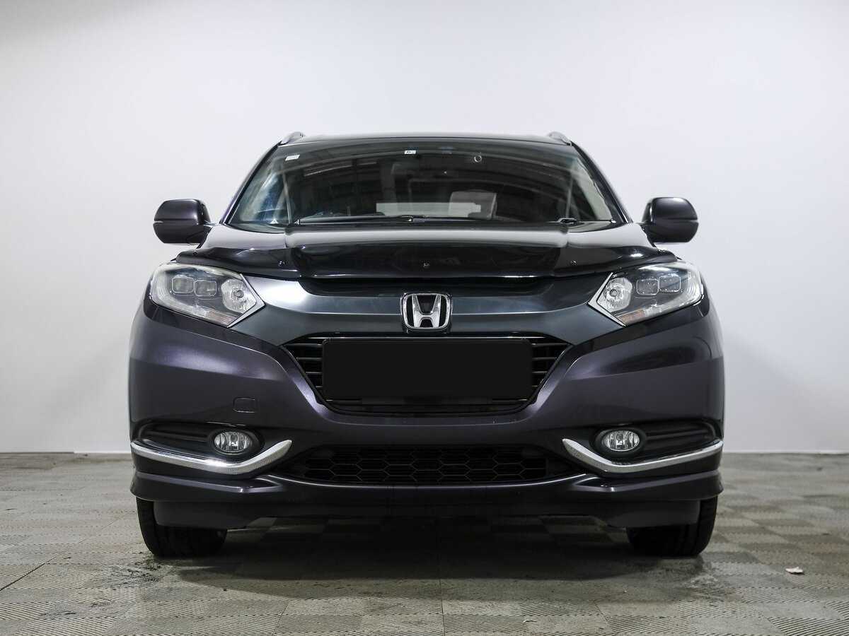 Купить Honda Vezel, 2014, 141 445 км, фото №2