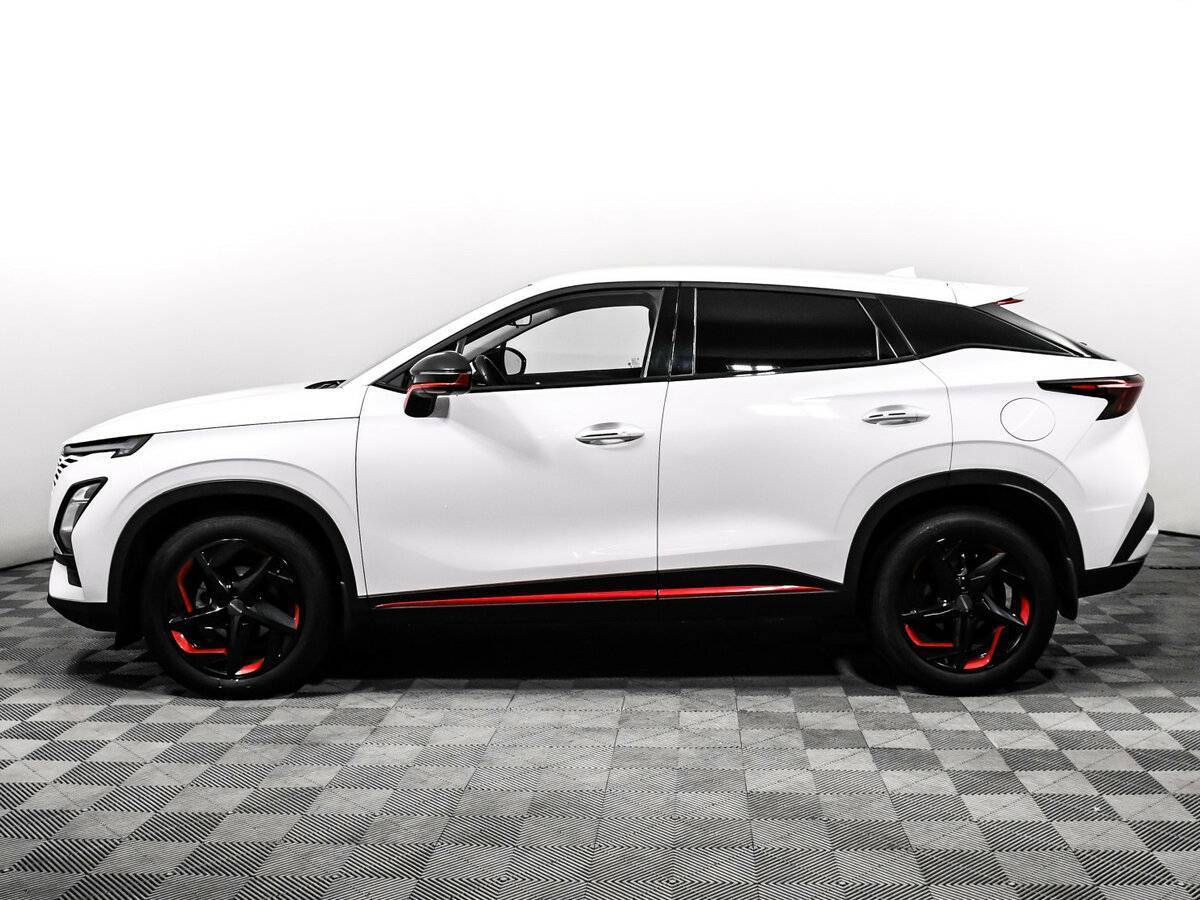 Купить Omoda C5, 2023, 47 000 км, фото №8