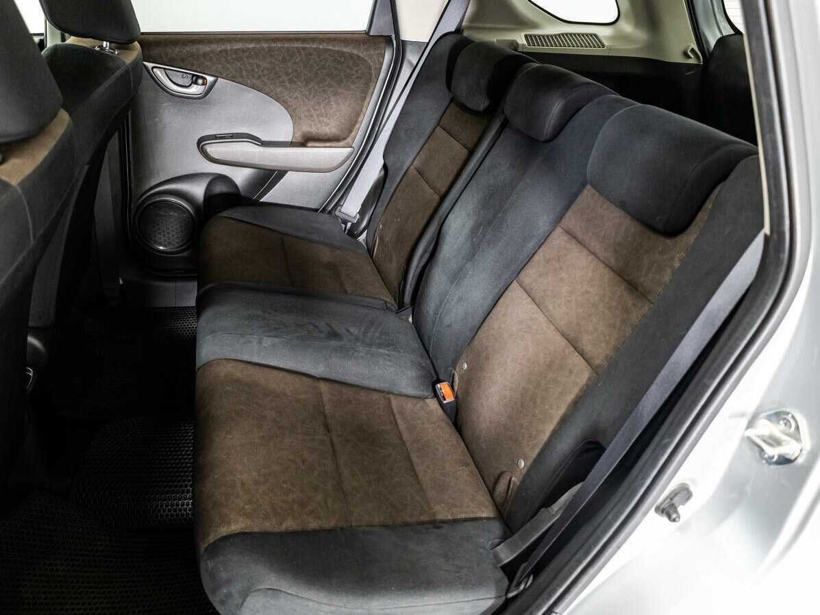 Купить Honda Fit Shuttle, 2013, 144 645 км, фото №10
