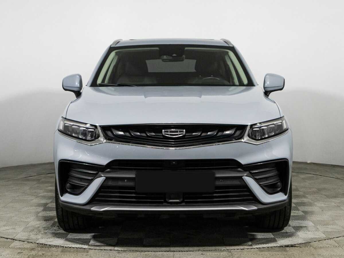 Купить Geely Tugella, 2021, 74 537 км, фото №2