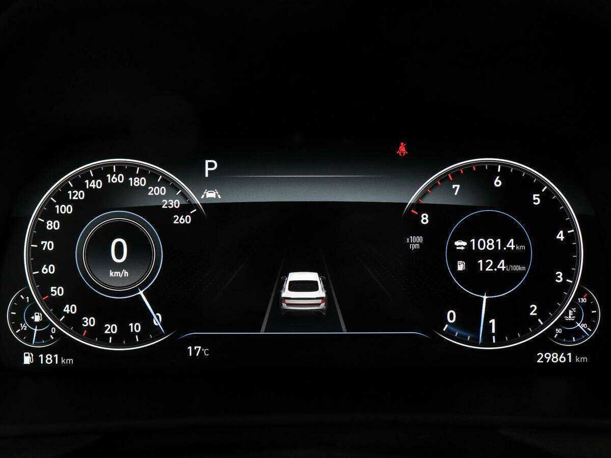 Купить Hyundai Sonata, 2022, 29 855 км, фото №11