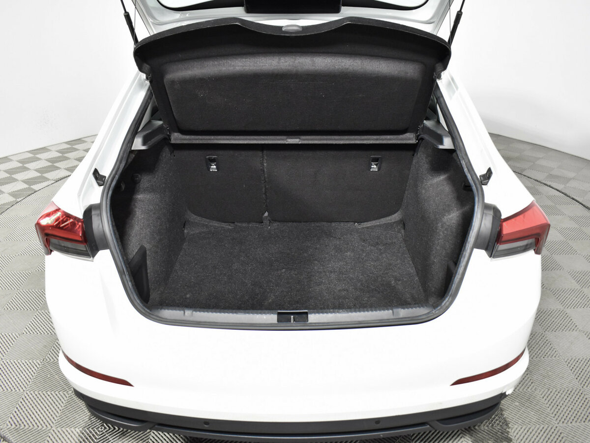Купить Skoda Rapid II, 2022, 53 613 км, фото №18