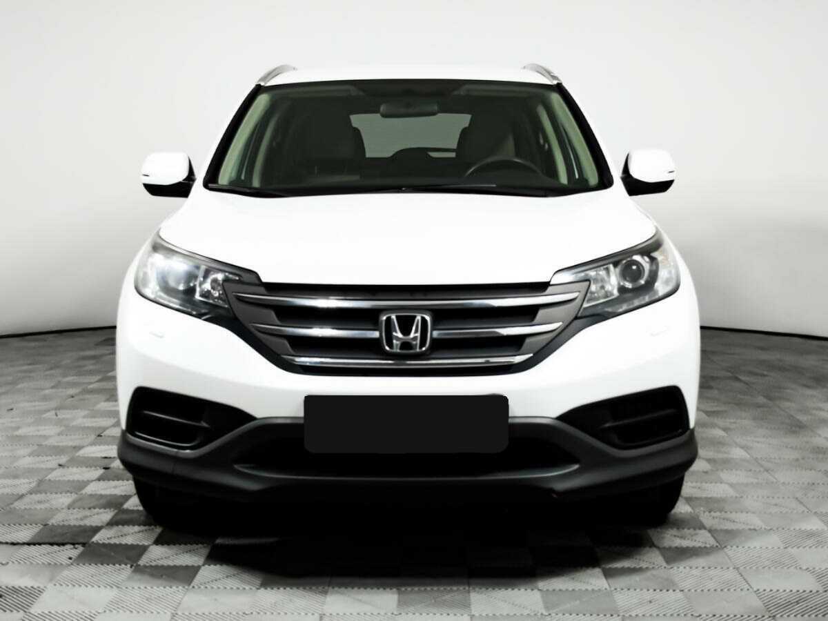 Купить Honda CR-V, 2014, 153 086 км, фото №2