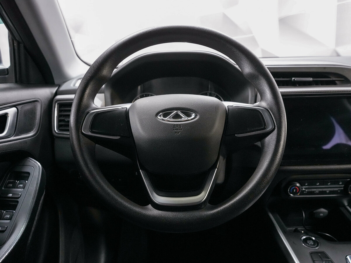 Купить Chery Tiggo 4 I Рестайлинг, 2020, 66 000 км, фото №14
