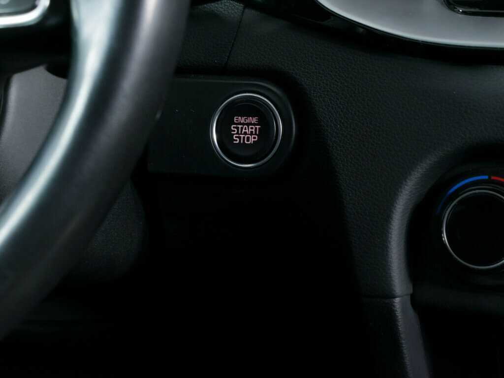 Купить Kia Ceed, 2022, 51 066 км, фото №13