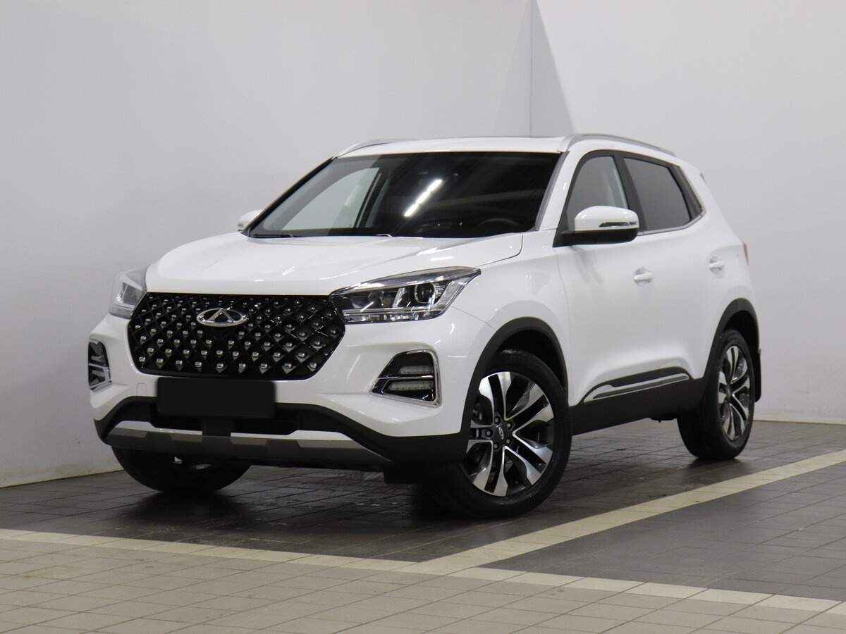 Купить Chery Tiggo 4 Pro, 2023, 8 086 км, фото №1