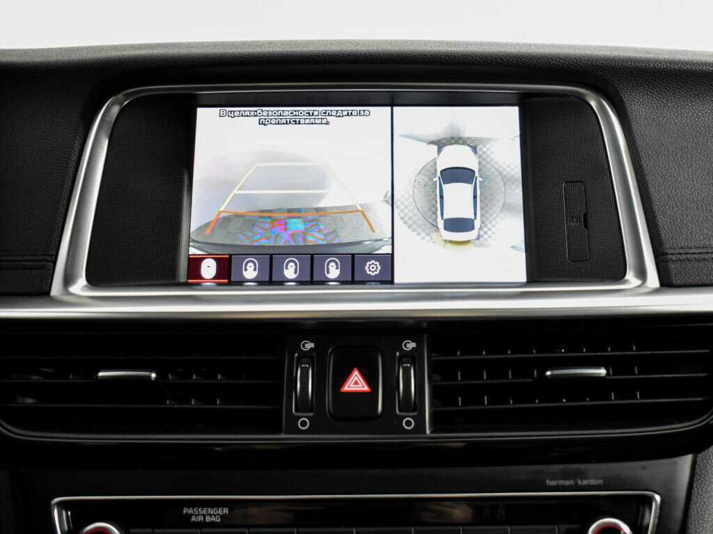 Купить Kia Optima, 2018, 93 347 км, фото №19