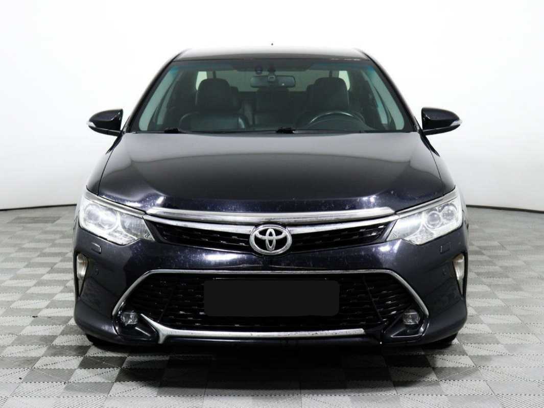 Купить Toyota Camry, 2015, 144 648 км, фото №2