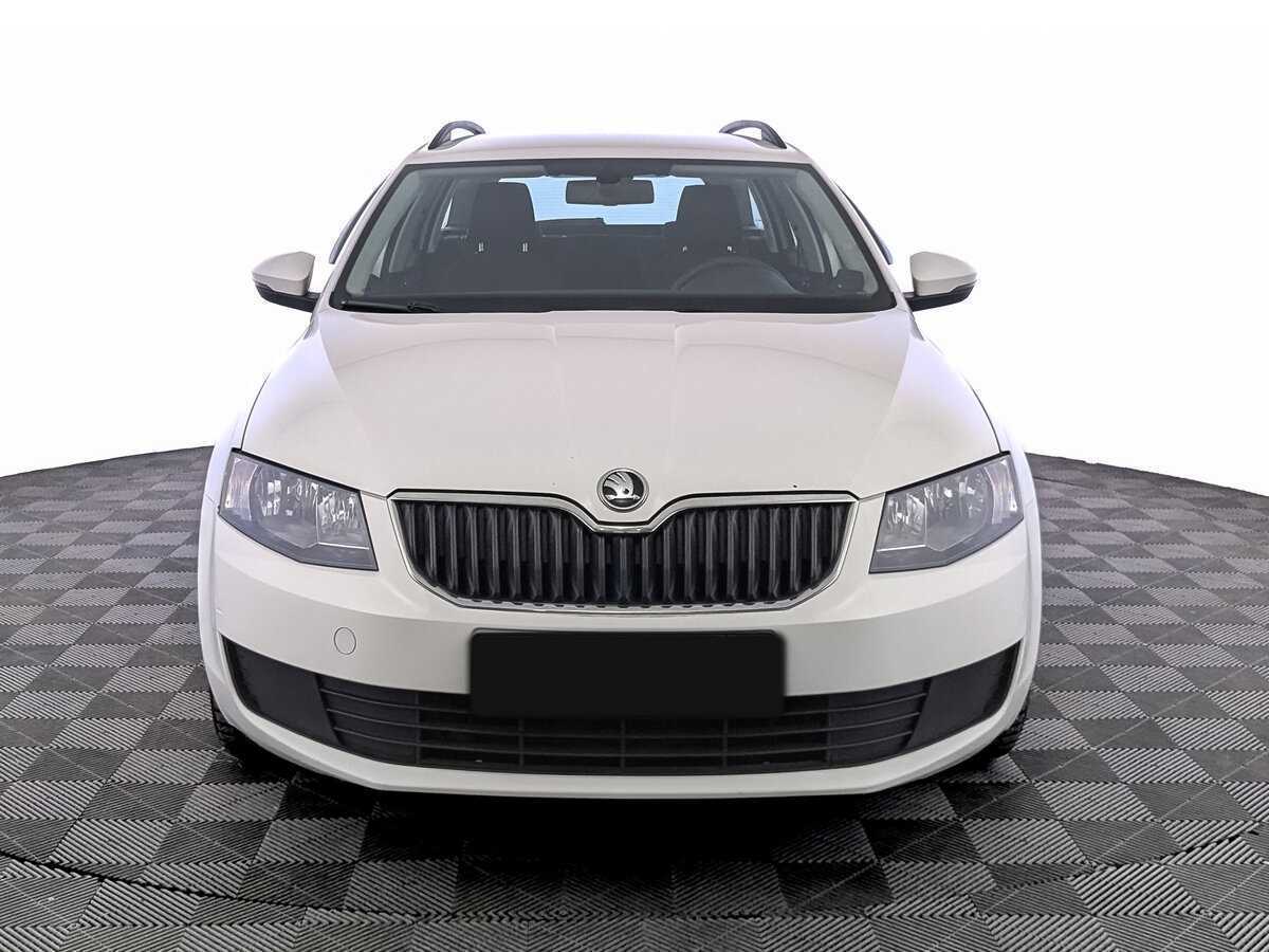 Купить Skoda Octavia, 2016, 213 767 км, фото №2