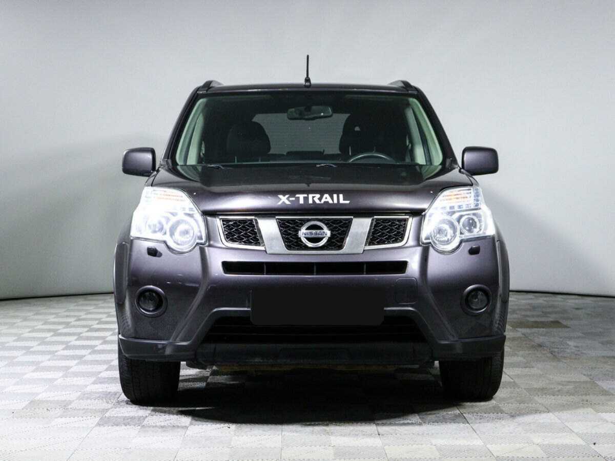 Купить Nissan X-Trail, 2013, 148 000 км, фото №2