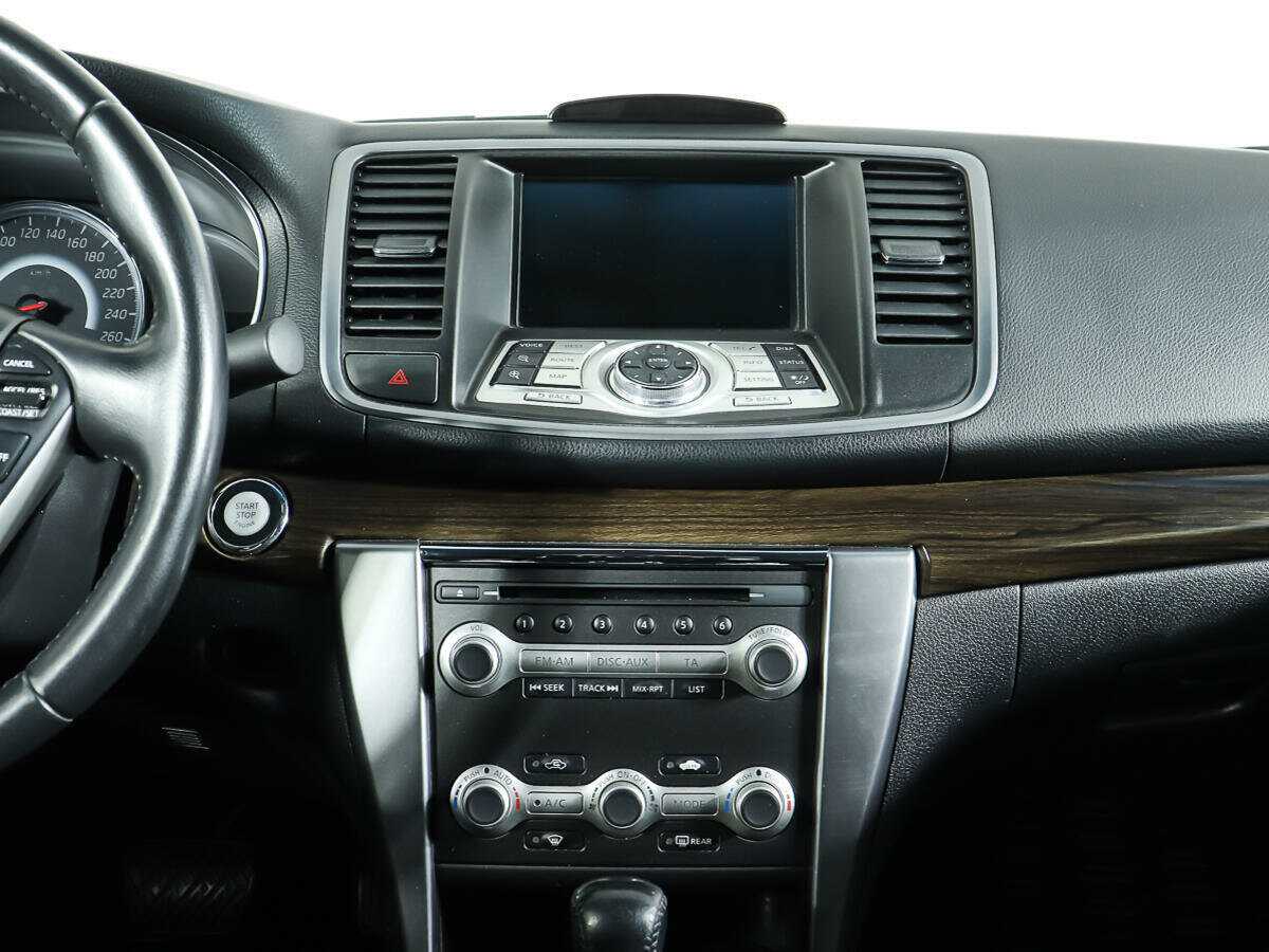 Купить Nissan Teana, 2013, 236 592 км, фото №13