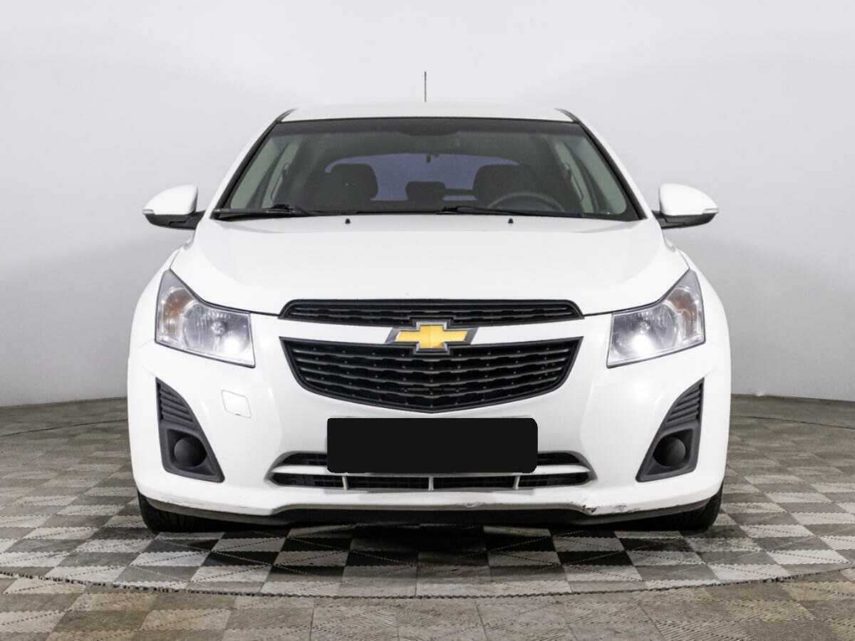 Купить Chevrolet Cruze, 2013, 202 234 км, фото №2
