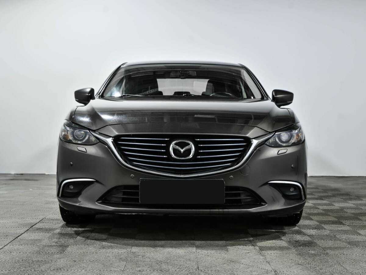 Купить Mazda 6, 2018, 122 145 км, фото №2