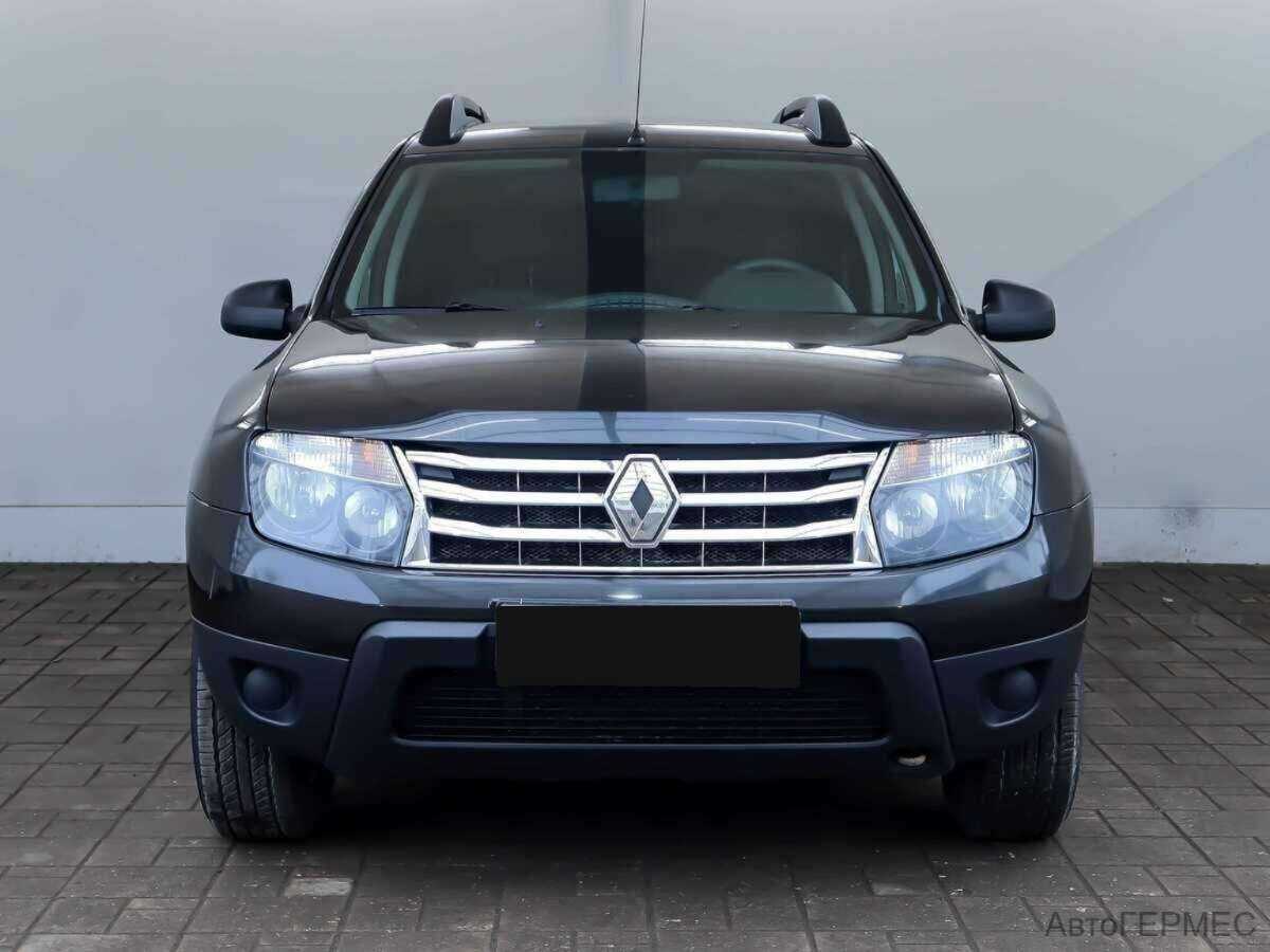 Купить Renault Duster, 2013, 82 600 км, фото №2