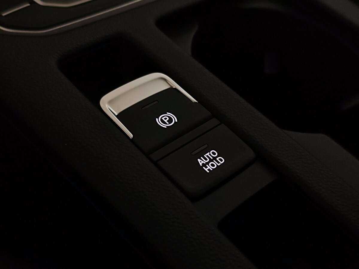 Купить Volkswagen Passat Alltrack, 2019, 153 200 км, фото №21
