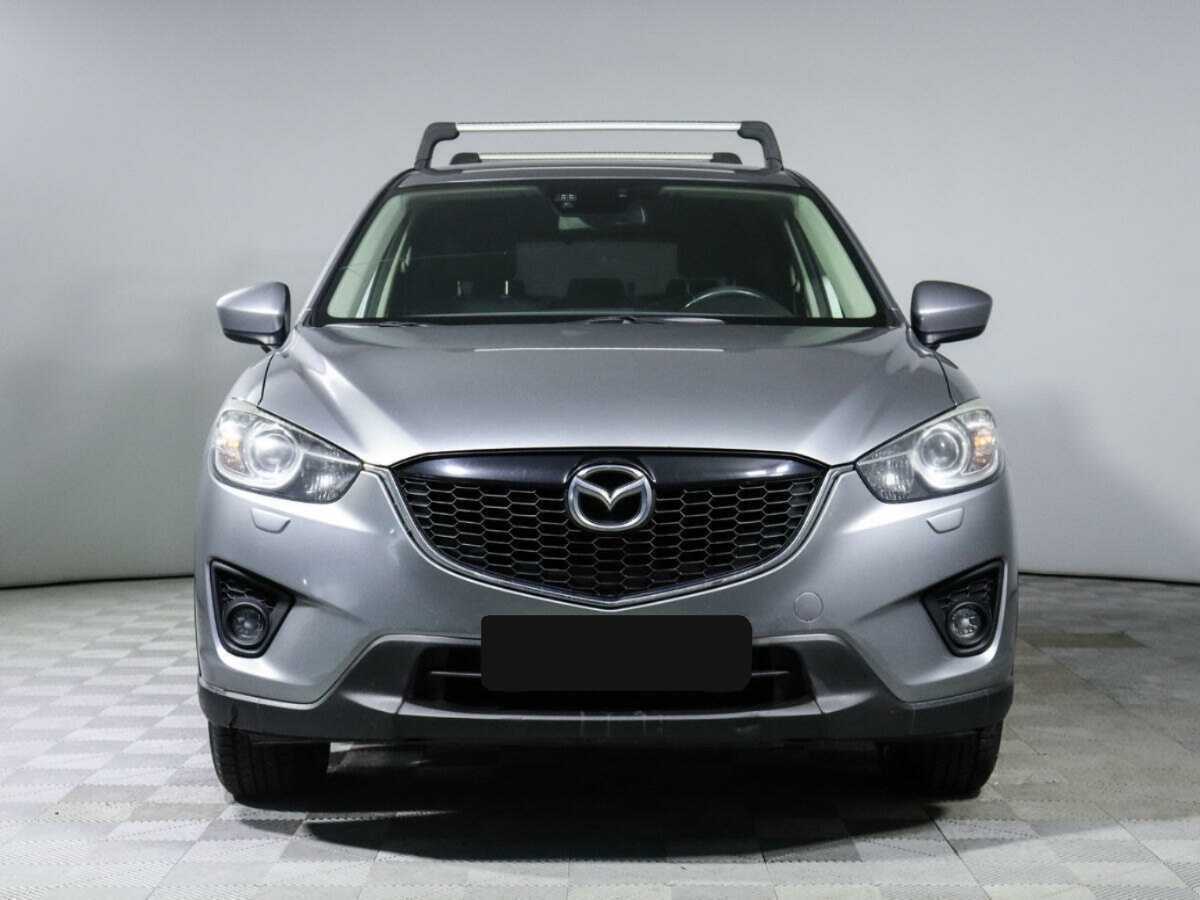 Купить Mazda CX-5, 2013, 173 306 км, фото №2