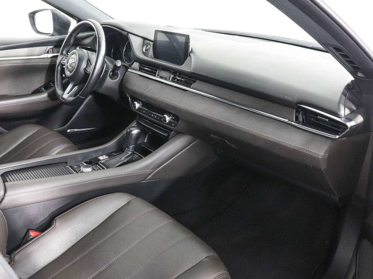 Купить Mazda 6, 2019, 87 476 км, фото №10