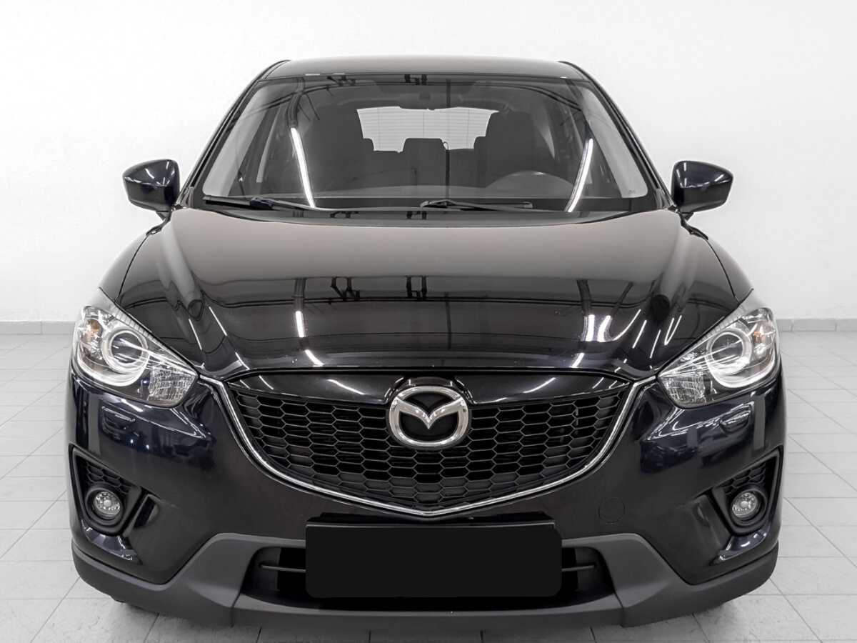 Купить Mazda CX-5, 2014, 100 000 км, фото №2